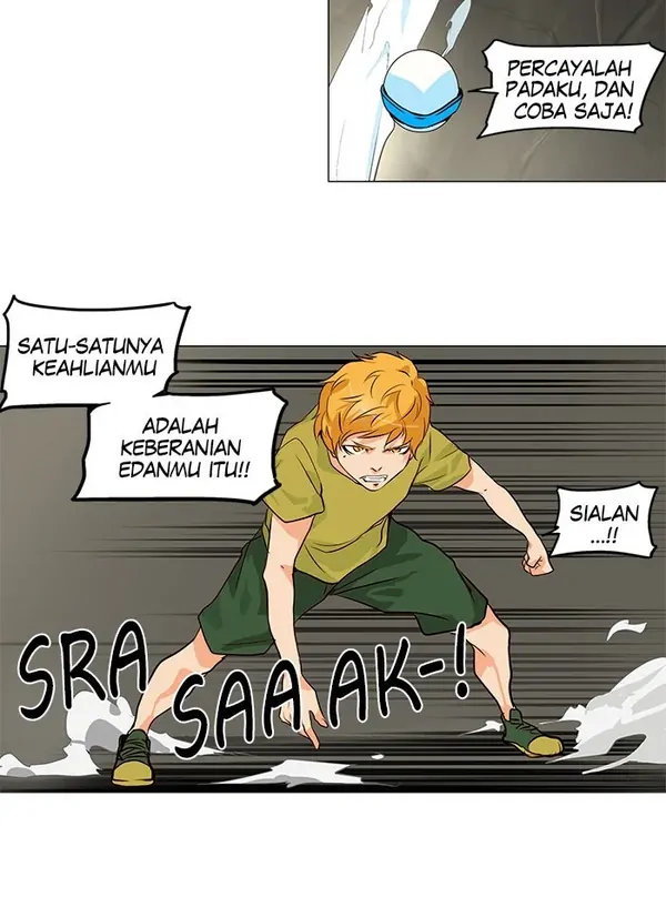 Baca Tower of God - Chapter 162 halaman 25