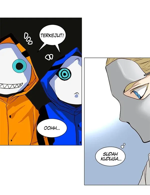 Baca Tower of God - Chapter 162 halaman 33