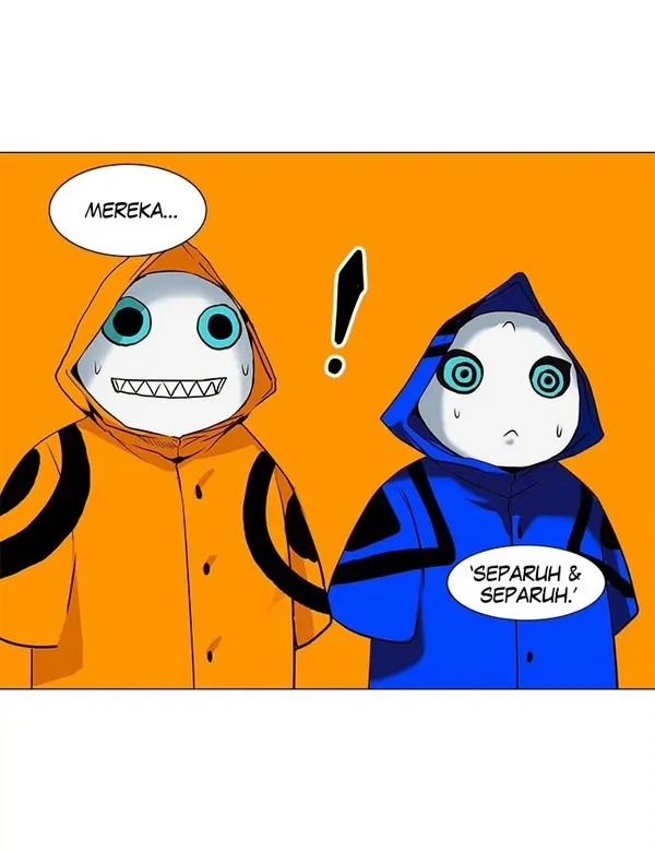 Baca Tower of God - Chapter 162 halaman 34