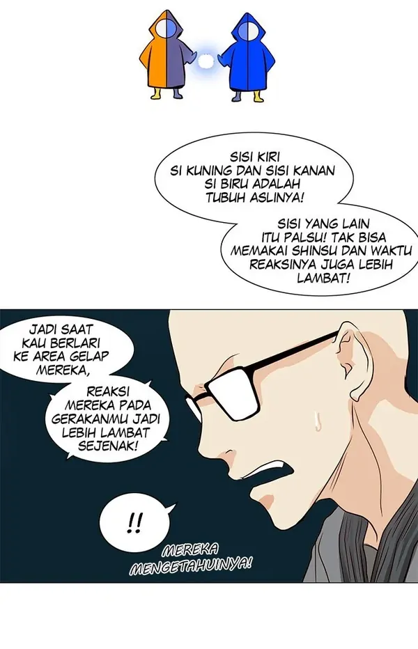 Baca Tower of God - Chapter 162 halaman 36