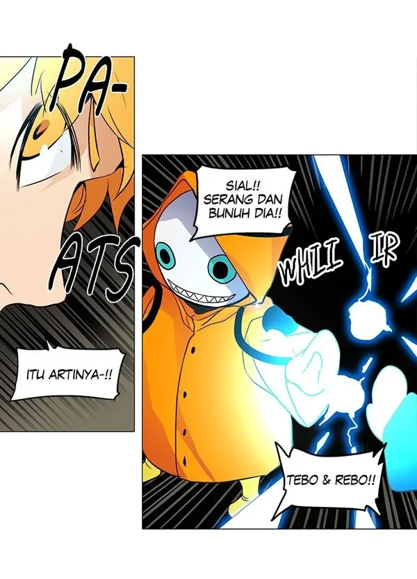 Baca Tower of God - Chapter 162 halaman 37