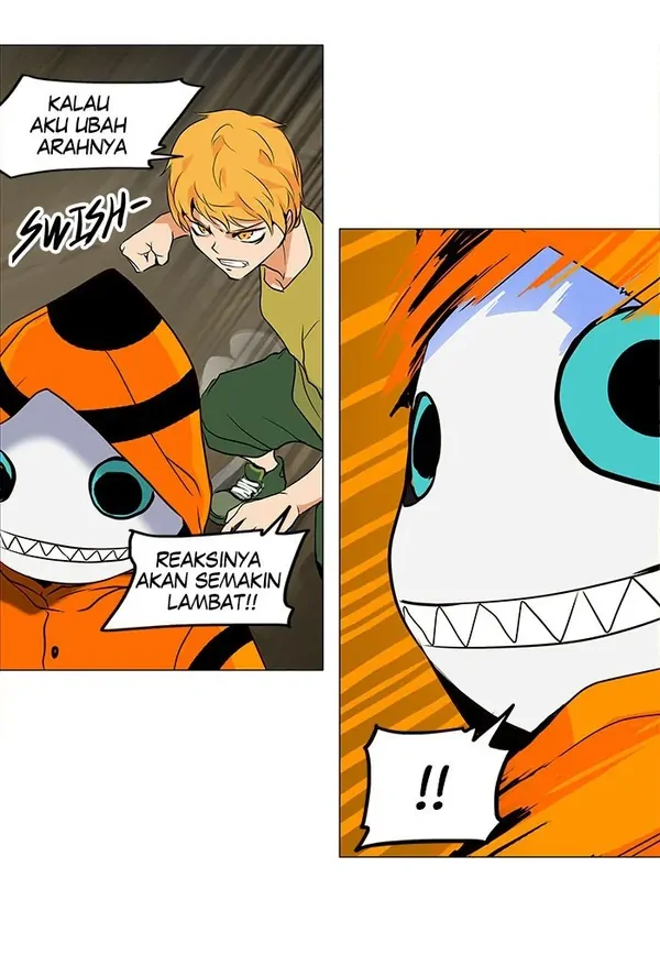 Baca Tower of God - Chapter 162 halaman 39