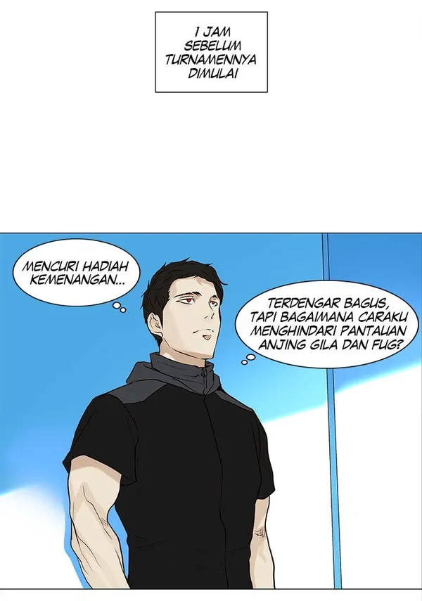 Baca Tower of God - Chapter 162 halaman 4