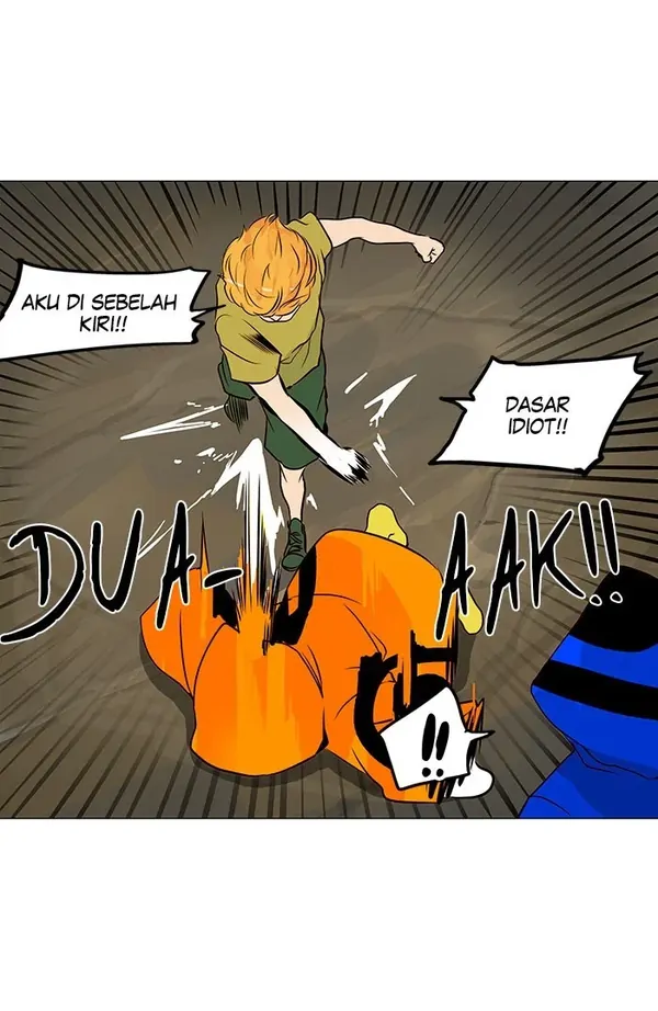Baca Tower of God - Chapter 162 halaman 40