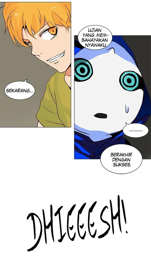Baca Tower of God - Chapter 162 halaman 41