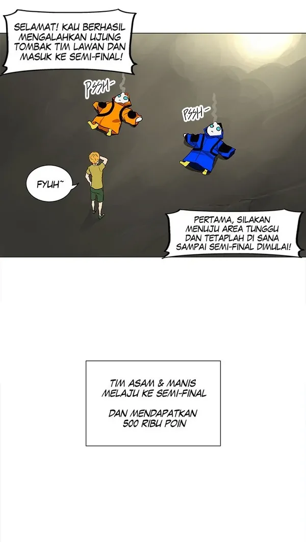 Baca Tower of God - Chapter 162 halaman 42
