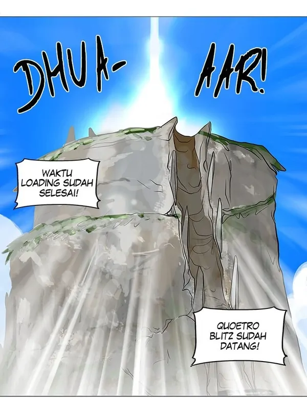 Baca Tower of God - Chapter 162 halaman 44