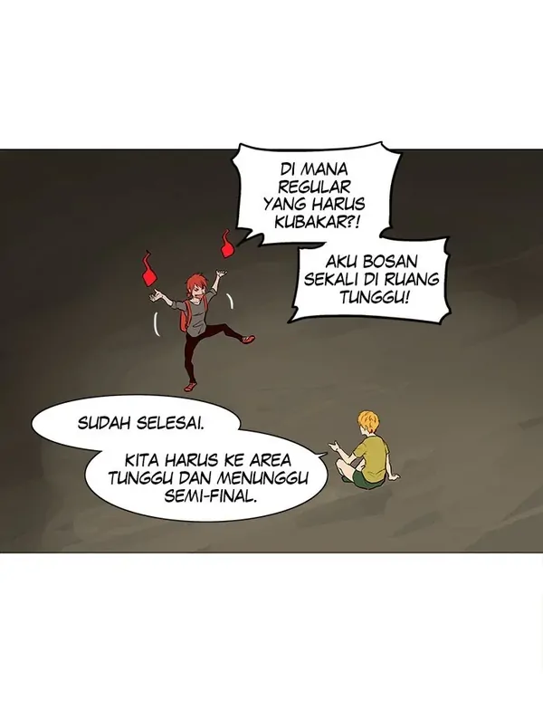 Baca Tower of God - Chapter 162 halaman 46