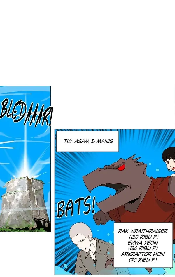 Baca Tower of God - Chapter 162 halaman 48