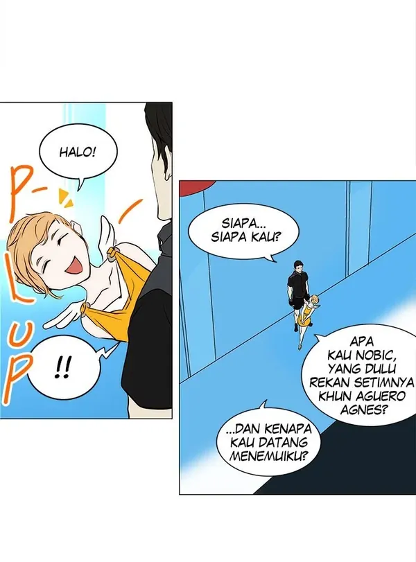 Baca Tower of God - Chapter 162 halaman 5
