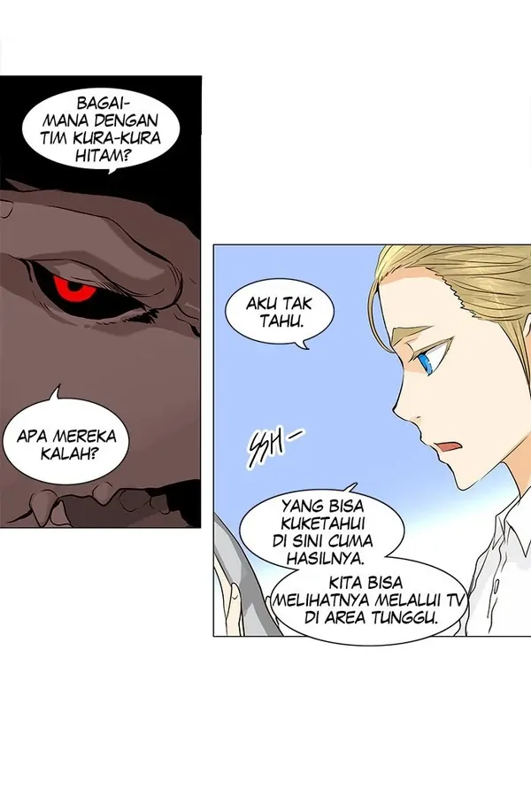 Baca Tower of God - Chapter 162 halaman 51