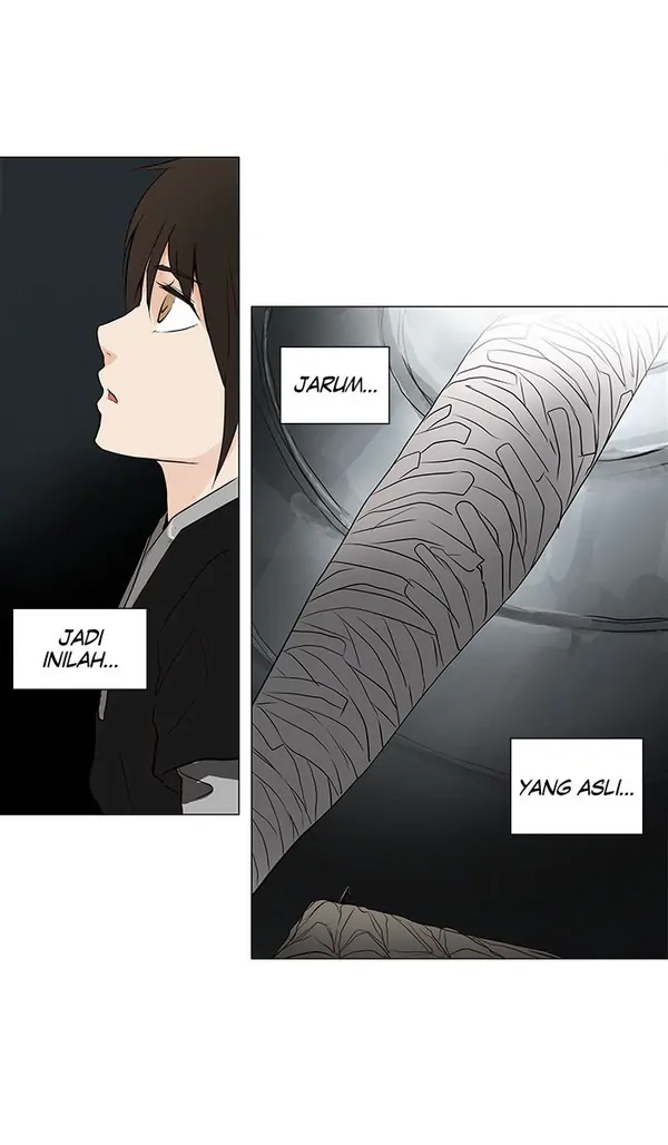 Baca Tower of God - Chapter 162 halaman 54