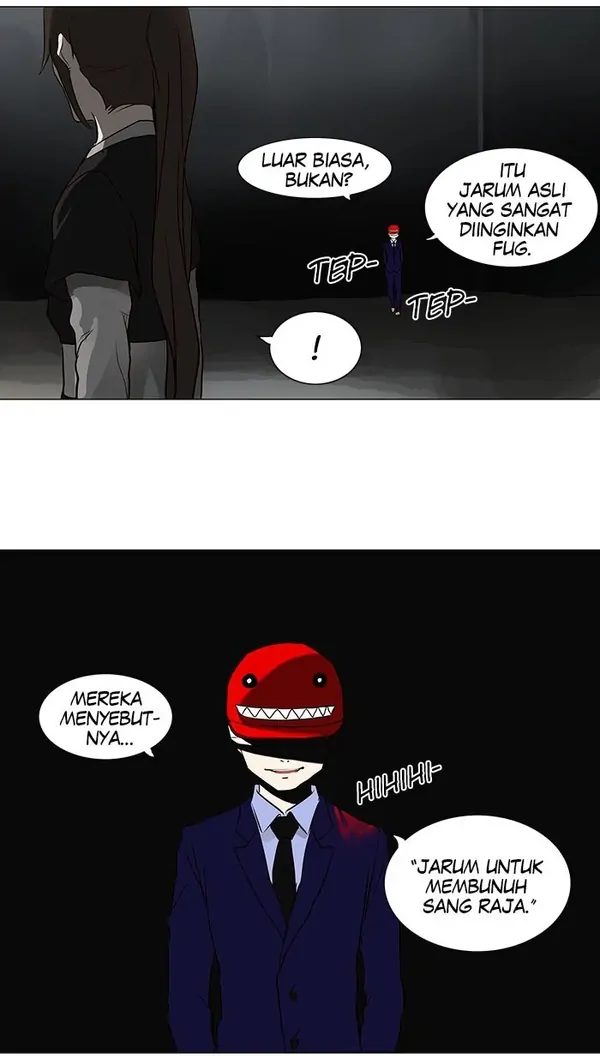 Baca Tower of God - Chapter 162 halaman 55