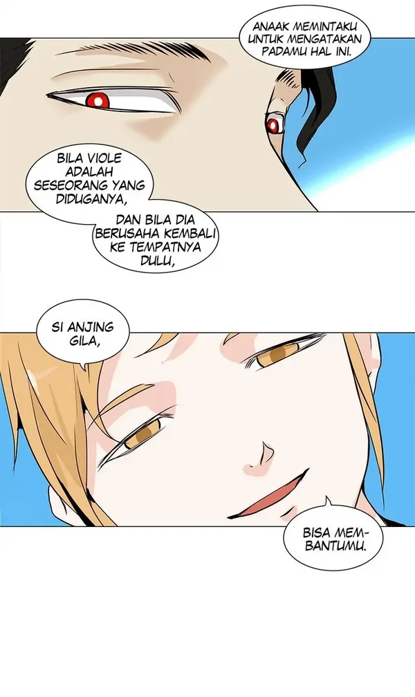 Baca Tower of God - Chapter 162 halaman 6