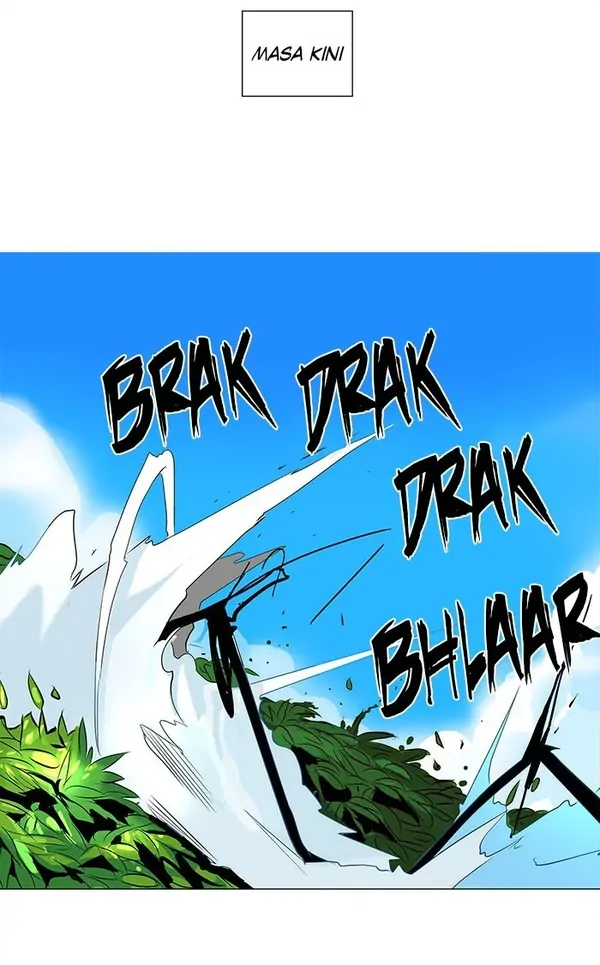 Baca Tower of God - Chapter 162 halaman 7