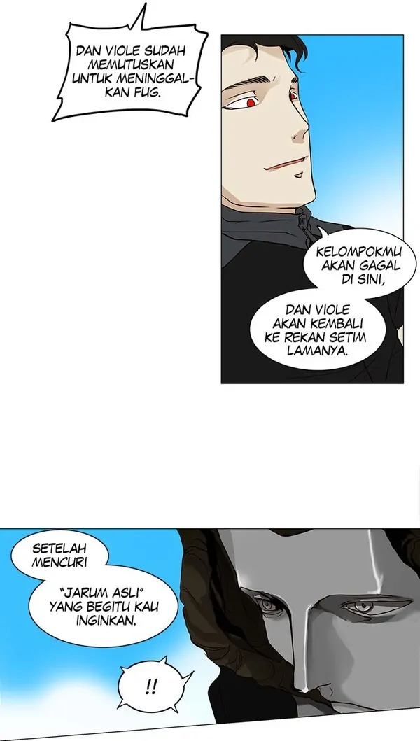 Baca Tower of God - Chapter 162 halaman 9