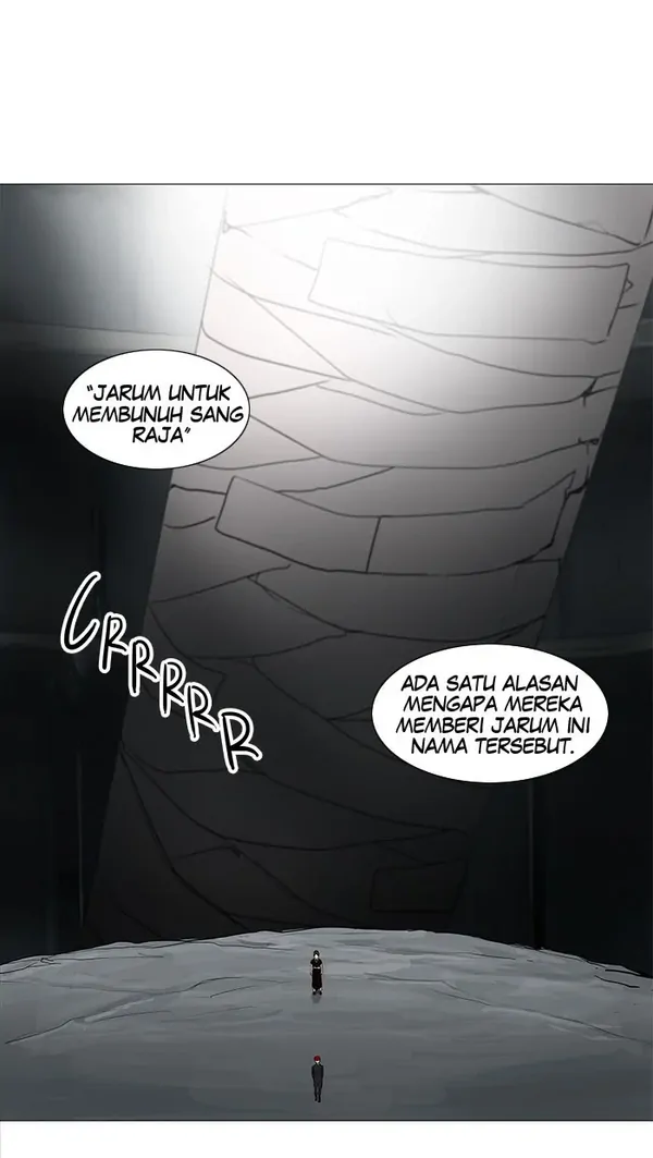 Baca Tower of God - Chapter 163 halaman 1