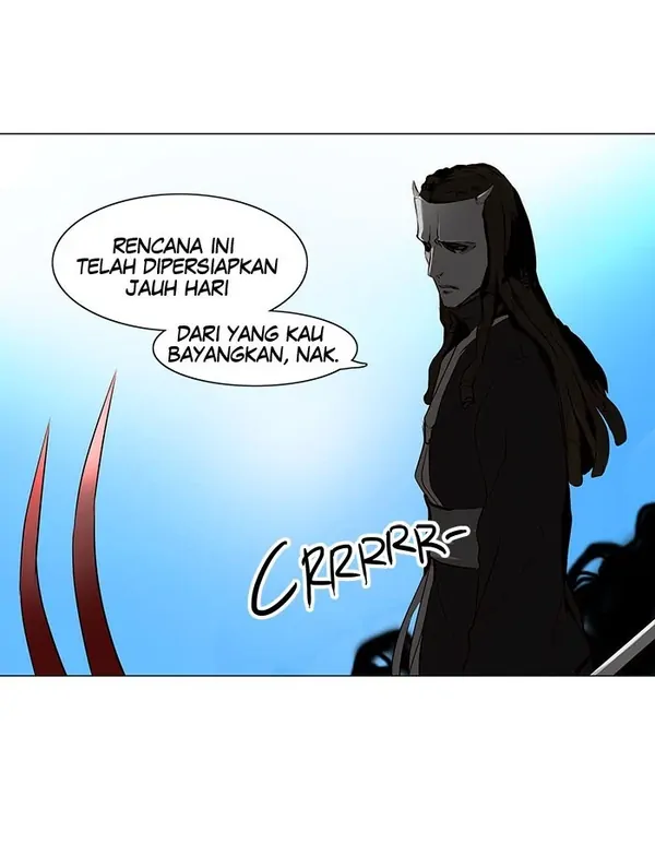 Baca Tower of God - Chapter 163 halaman 10