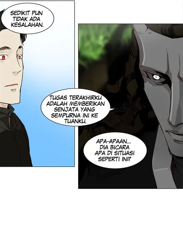 Baca Tower of God - Chapter 163 halaman 11