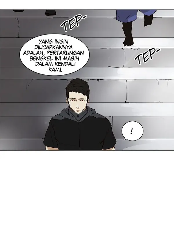 Baca Tower of God - Chapter 163 halaman 12