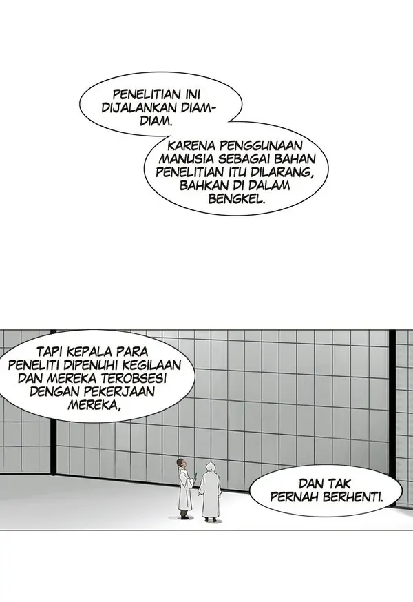 Baca Tower of God - Chapter 163 halaman 14
