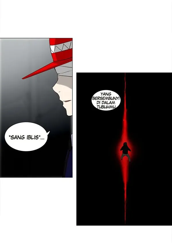Baca Tower of God - Chapter 163 halaman 16