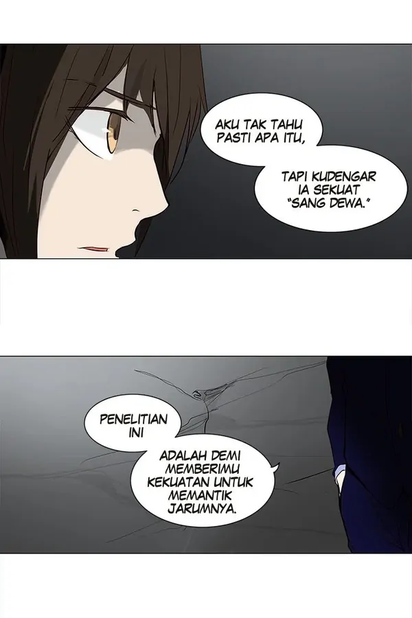 Baca Tower of God - Chapter 163 halaman 17