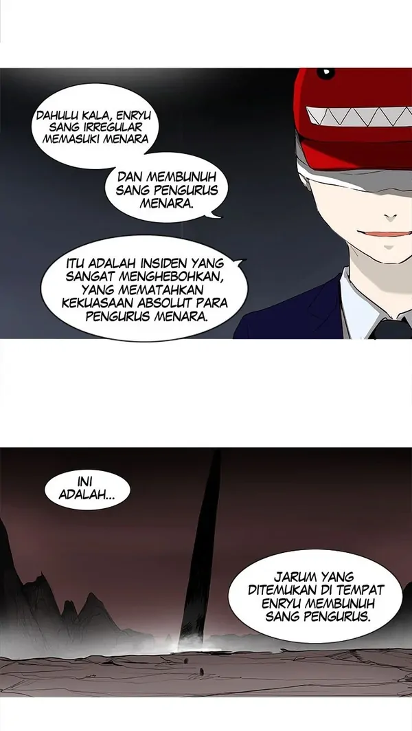 Baca Tower of God - Chapter 163 halaman 2