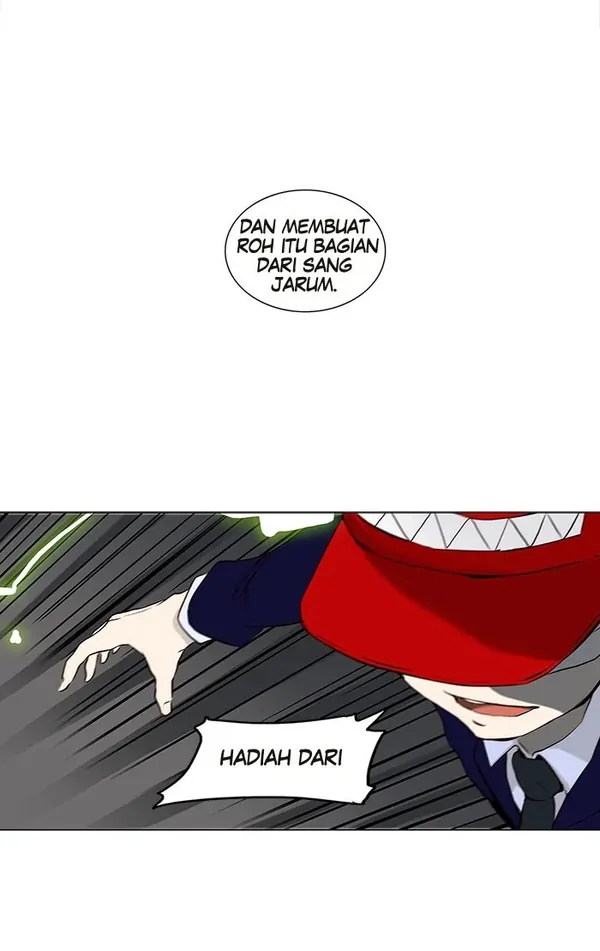 Baca Tower of God - Chapter 163 halaman 20