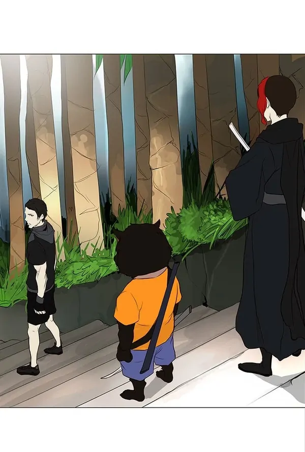 Baca Tower of God - Chapter 163 halaman 22