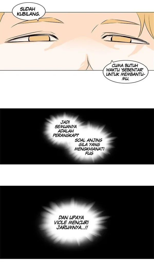 Baca Tower of God - Chapter 163 halaman 26