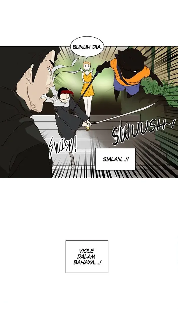 Baca Tower of God - Chapter 163 halaman 27