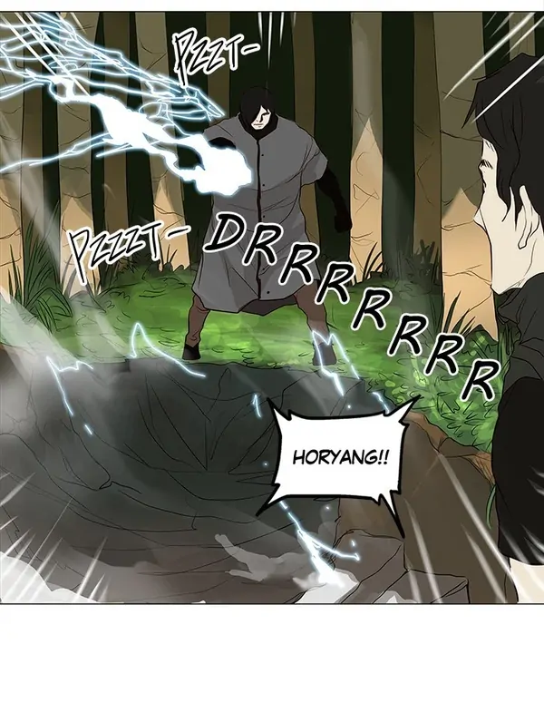 Baca Tower of God - Chapter 163 halaman 30