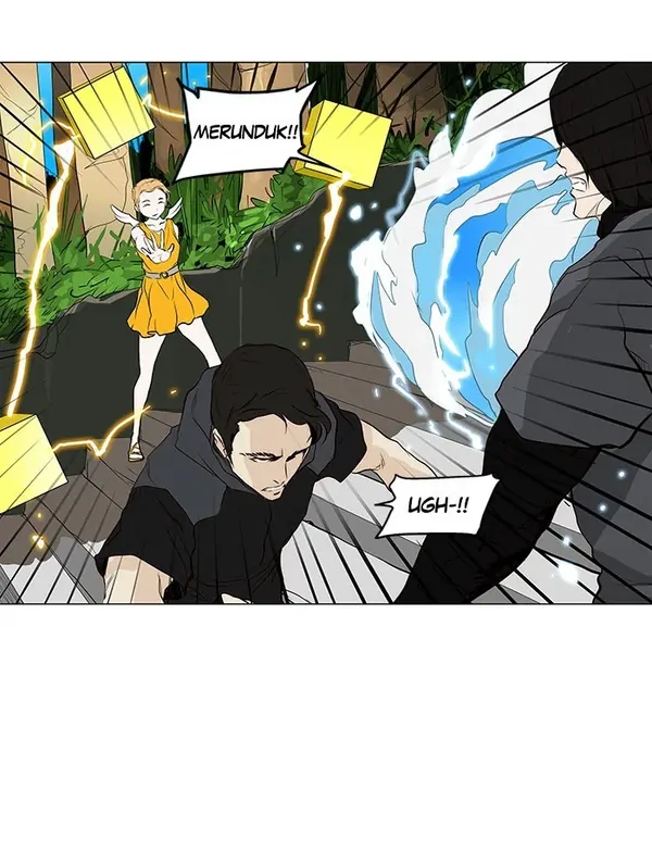 Baca Tower of God - Chapter 163 halaman 32