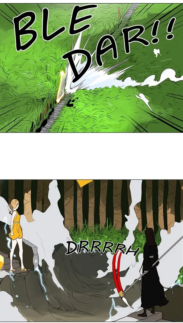 Baca Tower of God - Chapter 163 halaman 33