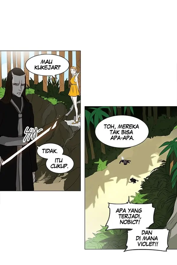 Baca Tower of God - Chapter 163 halaman 34