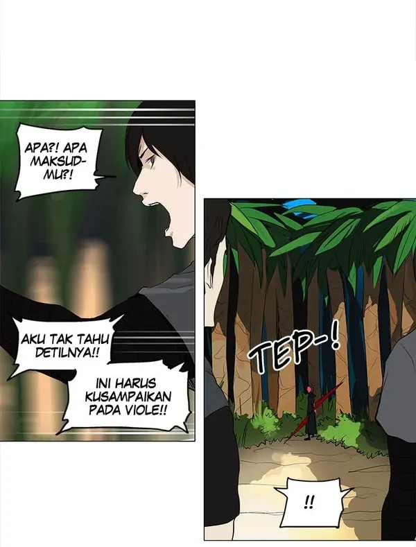 Baca Tower of God - Chapter 163 halaman 36