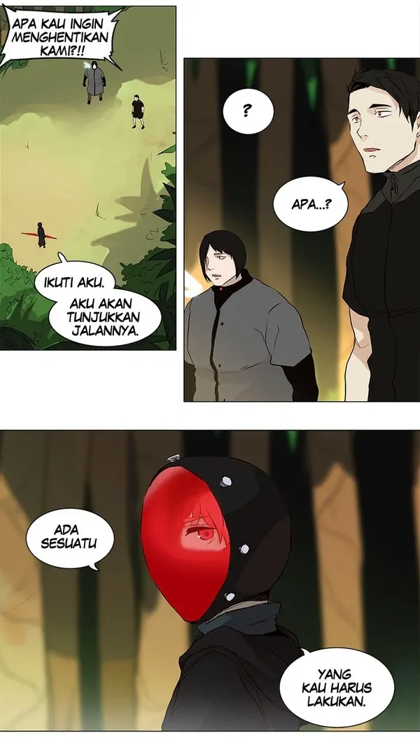 Baca Tower of God - Chapter 163 halaman 38