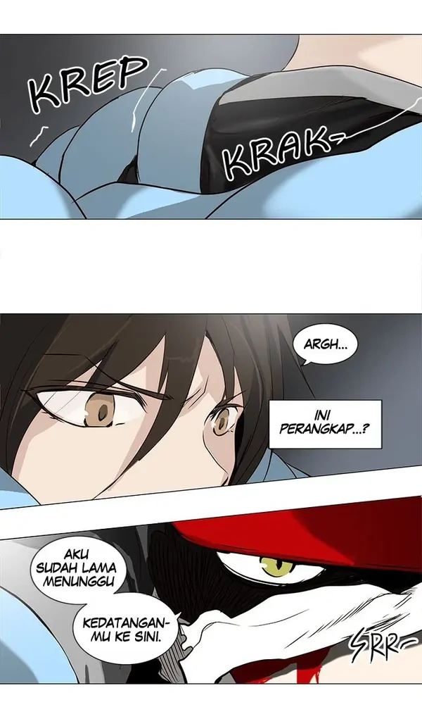 Baca Tower of God - Chapter 163 halaman 40