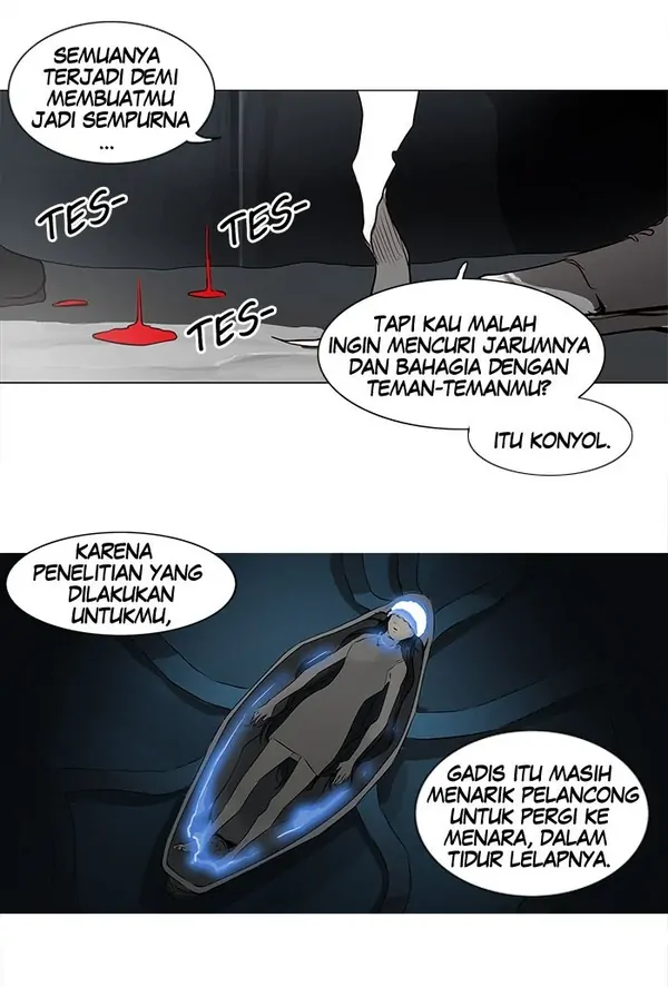 Baca Tower of God - Chapter 163 halaman 41