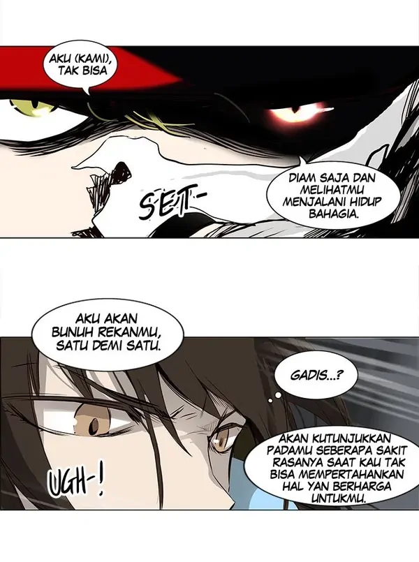 Baca Tower of God - Chapter 163 halaman 42