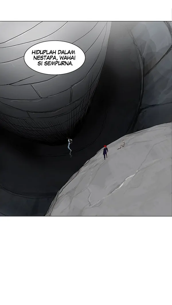 Baca Tower of God - Chapter 163 halaman 43