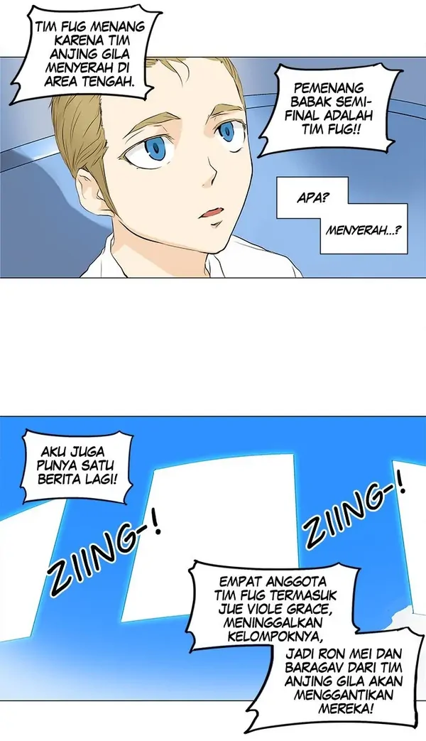 Baca Tower of God - Chapter 163 halaman 46