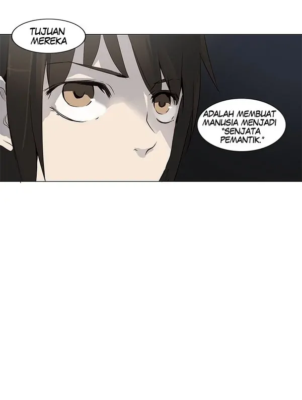 Baca Tower of God - Chapter 163 halaman 5