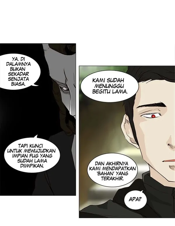 Baca Tower of God - Chapter 163 halaman 9