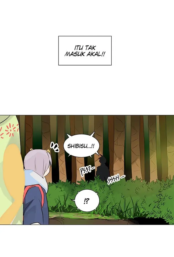 Baca Tower of God - Chapter 164 halaman 11