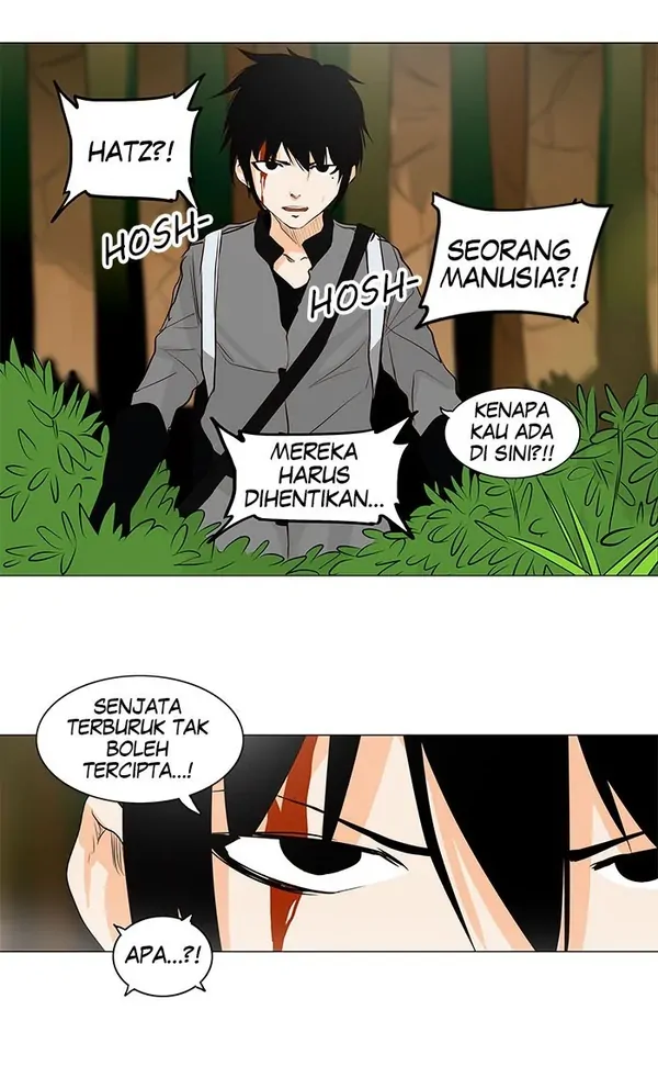 Baca Tower of God - Chapter 164 halaman 12