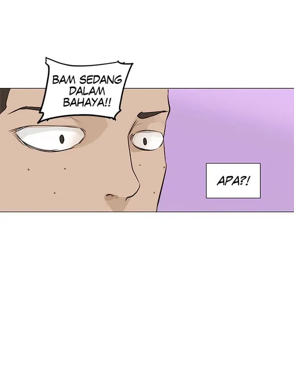 Baca Tower of God - Chapter 164 halaman 14