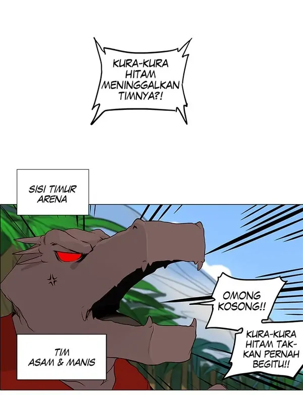 Baca Tower of God - Chapter 164 halaman 15
