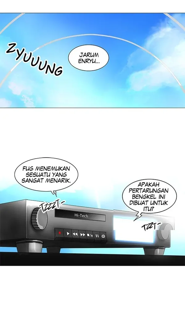 Baca Tower of God - Chapter 164 halaman 2